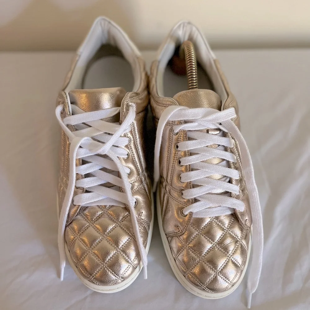 Burberry - Sneakers